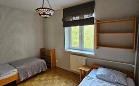 Przytulne Mieszkanko Wyszyńskiego